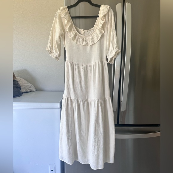 Little Cottonwood Aspen Dress - Picture 1 of 3